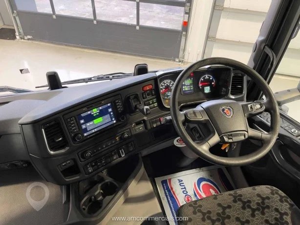 SCANIA G410 For Sale